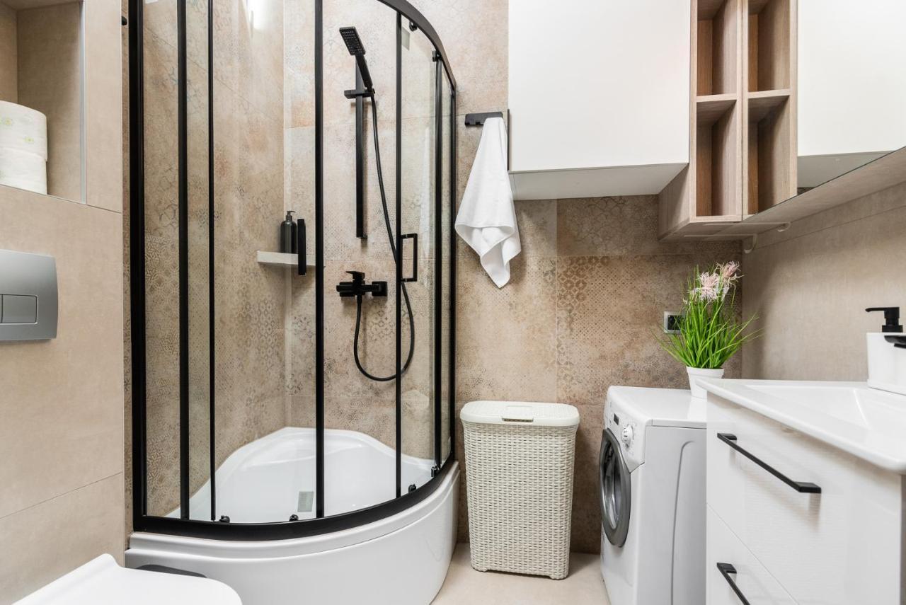 Premium Splendid Old Town Suites - By Upstairs Krakow Ngoại thất bức ảnh
