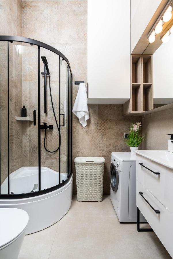 Premium Splendid Old Town Suites - By Upstairs Krakow Ngoại thất bức ảnh