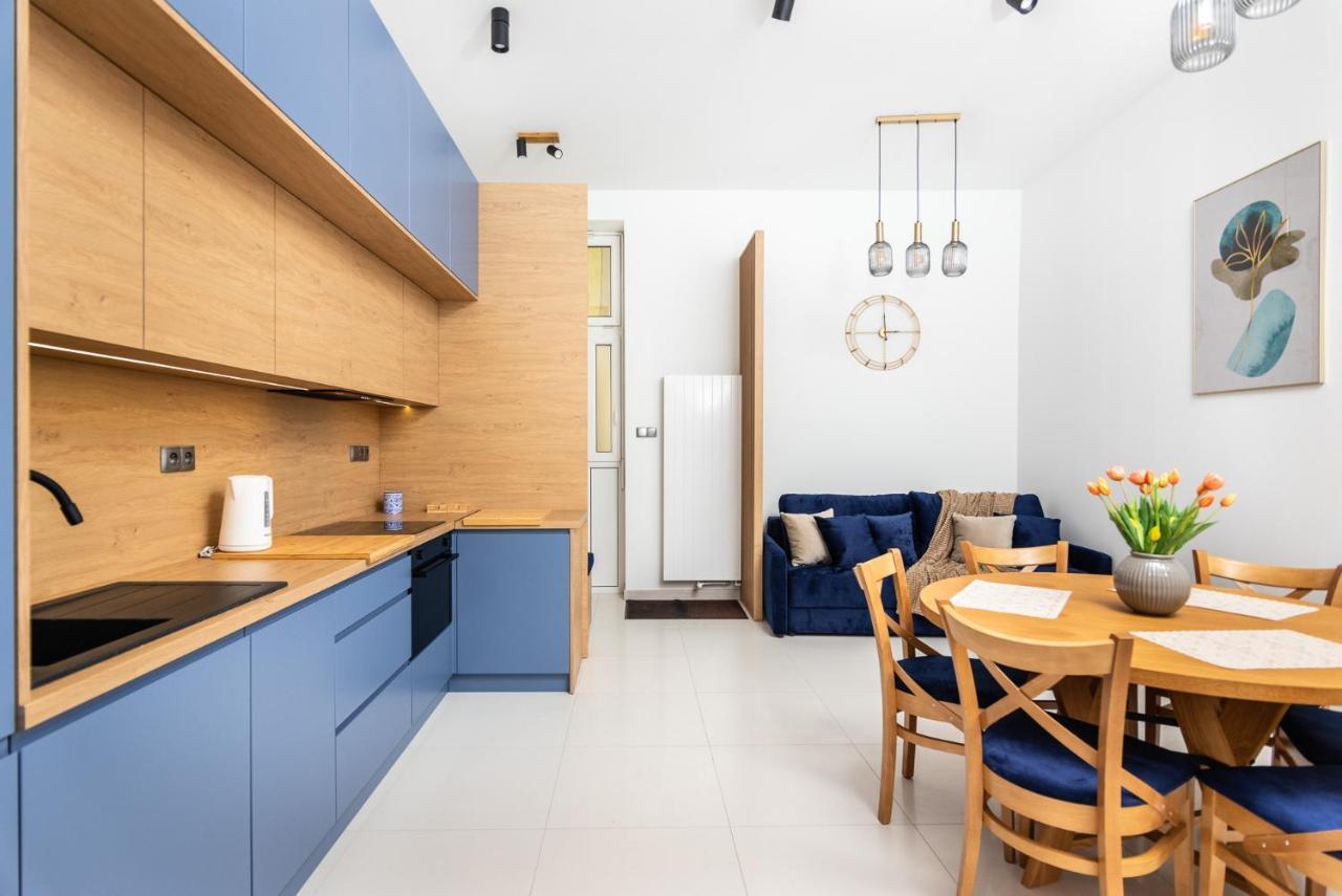 Premium Splendid Old Town Suites - By Upstairs Krakow Ngoại thất bức ảnh