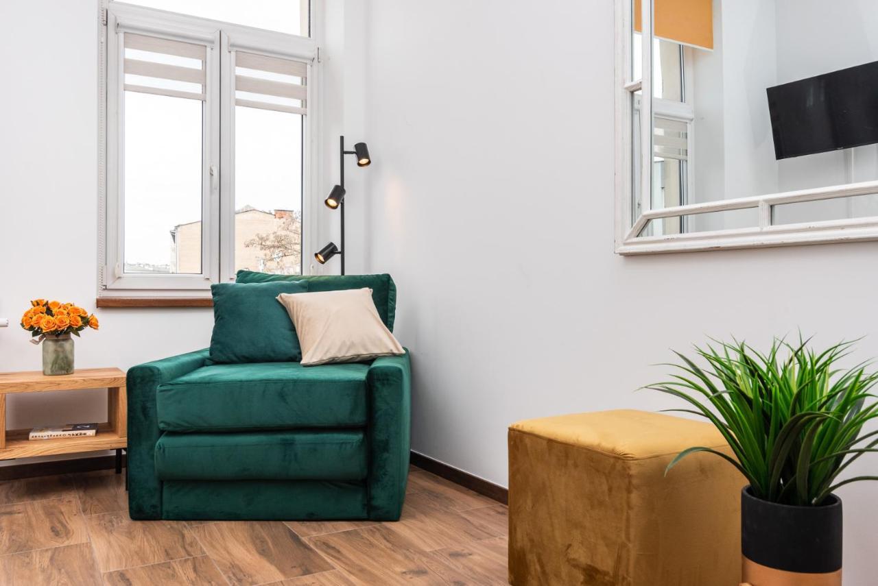 Premium Splendid Old Town Suites - By Upstairs Krakow Ngoại thất bức ảnh
