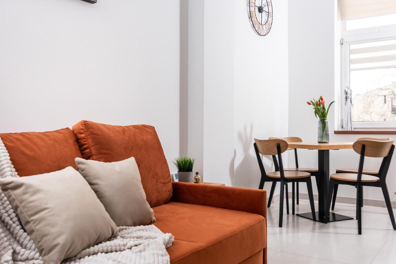 Premium Splendid Old Town Suites - By Upstairs Krakow Ngoại thất bức ảnh