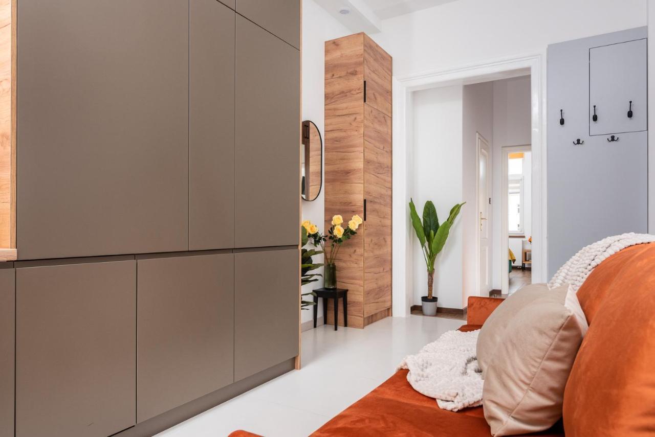 Premium Splendid Old Town Suites - By Upstairs Krakow Ngoại thất bức ảnh